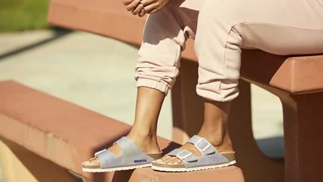 Logo for news article #2 (Wall Street Analysts Believe Birkenstock (BIRK) Could Rally 25.79%: Here's is How to Trade)