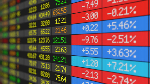 Logo for news article #1 (Correction Alert: Top-Rated Dividend Stocks Due For A Sharp Pullback)