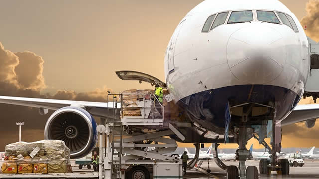 Logo for news article #0 (Are Transportation Stocks Lagging Aercap (AER) This Year?)