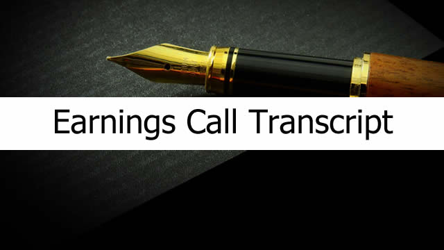 Logo for news article #2 (CONMED Corporation (CNMD) Q1 2025 Earnings Call Transcript)