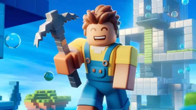 Logo for news article #2 (Stocks lower on Trump's tariffs and weak July jobs report, Roblox CEO talks huge earnings report)