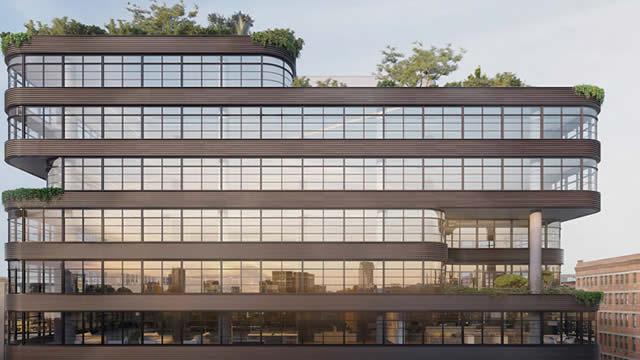 Logo for news article #0 (New Strong Buy Stocks for January 7th)