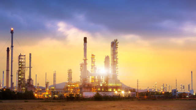 Logo for news article #1 (Cheniere Energy Q3 Earnings Beat Estimates, Revenues Rise Y/Y)