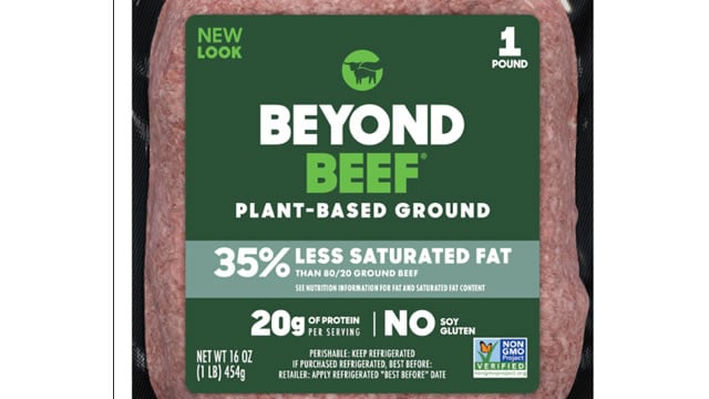 Logo for news article #1 (Why Beyond Meat Stock Sank 24.5% in December)