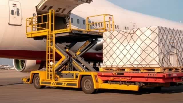 Logo for news article #0 (AerCap (AER) Upgraded to Buy: Here's Why)