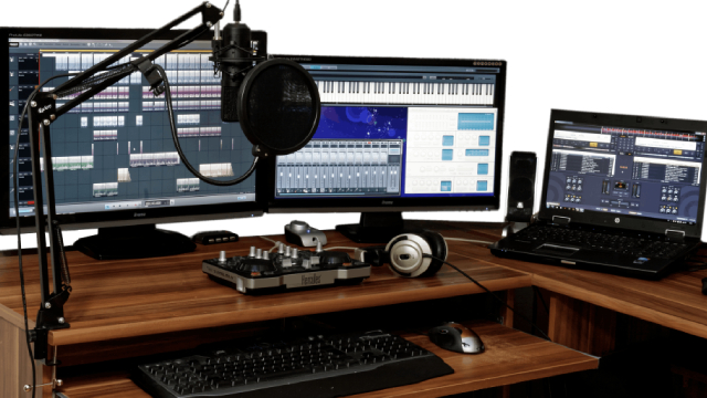 Logo for news article #2 (Trump pours cold water on proposed FCC rule change that would allow Nexstar and Sinclair acquisitions)