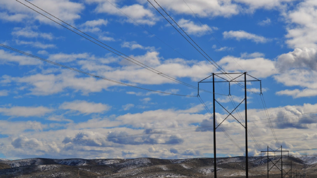 Logo for news article #2 (Can CEG's Diverse Power Generation Portfolio Aid Profitability?)