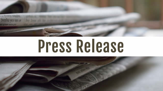 Logo for news article #0 (American Water Announces Denise Venuti Free as Vice President External Communications, Michael Chirico and Megan Hannah to Lead Corporate Stakeholder Engagement Strategy)