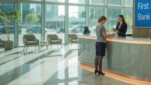 Logo for news article #1 (Mortgage Rates End 2025 With Fresh Low: 3 mREIT Stocks in Focus)