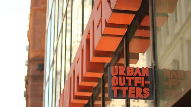 Logo for news article #1 (Urban Outfitters: Rating Upgrade On Turnaround And Broad Demand Strength)