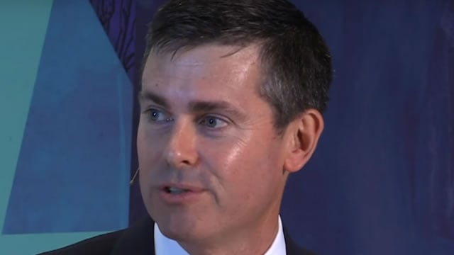 Logo for news article #1 (This Unstoppable Growth Stock Just Gave Investors More Reasons to Buy)