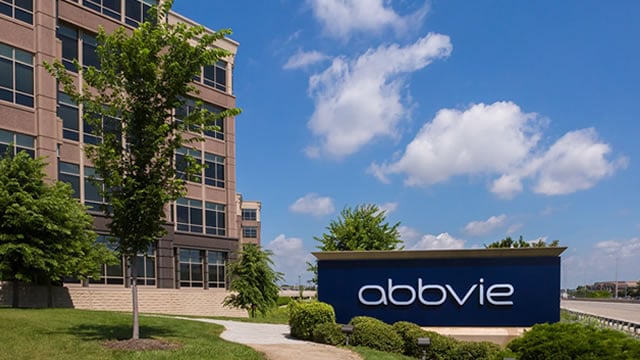 Logo for news article #1 (Carolina Wealth Trims It's AbbVie Stake to Nearly Nothing)