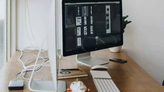 Logo for news article #2 (Here Are Tuesday's Top Wall Street Analyst Research Calls: Apple, AbbVie, Broadcom, CyberArk, Palantir Technologies and More)