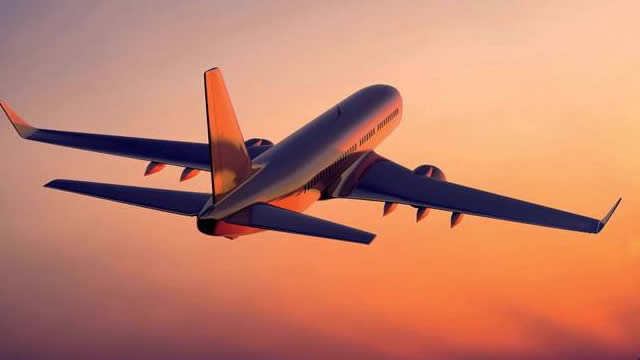 Logo for news article #2 (Here's Why Investors Should Bet on Copa Holdings Stock Now)