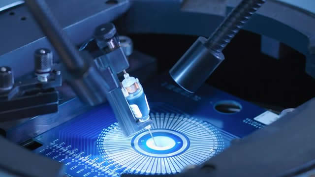 Logo for news article #0 (GlobalFoundries: 'Made In U.S.' Momentum Won't Do Anything For Near-Term Financials)