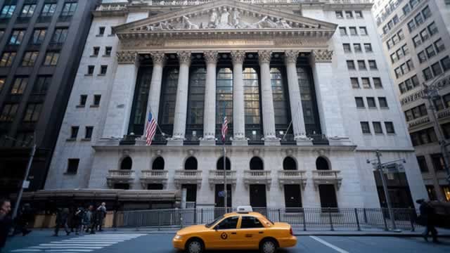 Logo for news article #0 (Wall Street's Most Accurate Analysts Give Their Take On 3 Defensive Stocks Delivering High-Dividend Yields)