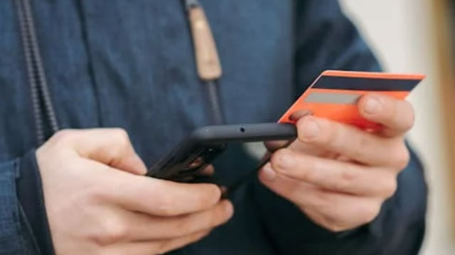 Logo for news article #0 (Affirm CEO discusses how AI fits into the future of shopping)