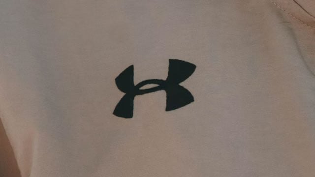 Logo for news article #1 (Under Armour Q3 Earnings Beat, Gross Margin Rises Y/Y, FY25 View Up)