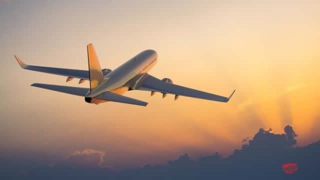 Logo for news article #2 (Airlines divert, cancel flights after Israel's strike on Iran closes airspace in Middle East)