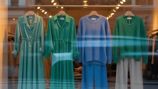 Logo for news article #0 (Wall Street Analysts Believe Kontoor (KTB) Could Rally 28.49%: Here's is How to Trade)