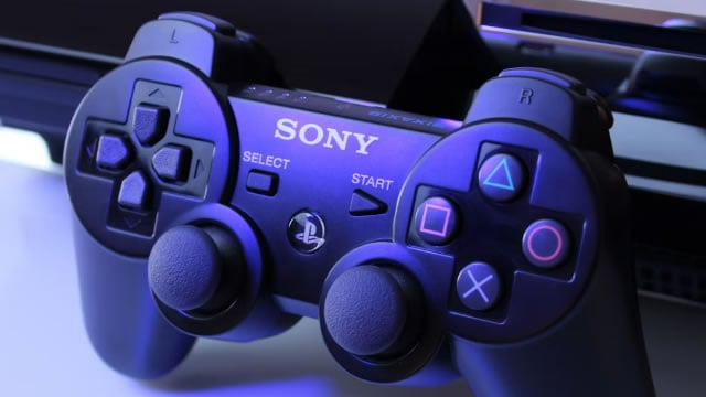 Logo for news article #1 (Sony Hikes PlayStation Prices Amid ‘Challenging' Climate)