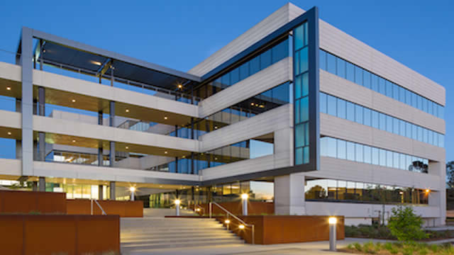 Logo for news article #1 (Anywhere Real Estate (HOUS) Reports Break-Even Earnings for Q3)