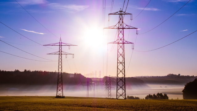 Logo for news article #2 (Here's Why CMS Energy (CMS) is a Strong Growth Stock)