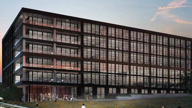 Logo for news article #0 (Ladder Capital: 8% Yield And 21% Discount Make It A Buy)