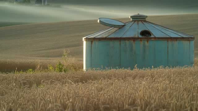 Logo for news article #1 (CF Industries: Misunderstood Commodity Powerhouse Upgraded To A Strong Buy)