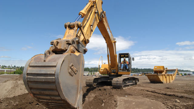 Logo for news article #0 (Granite Construction Offers Compelling Upside Thanks To Growth Plans)