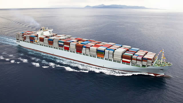 Logo for news article #1 (Star Bulk Carriers (SBLK) Stock Declines While Market Improves: Some Information for Investors)