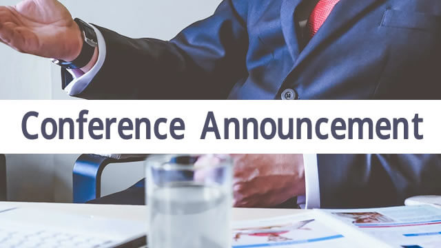 Logo for news article #1 (Peabody to Announce Results for the Quarter Ended March 31, 2025)