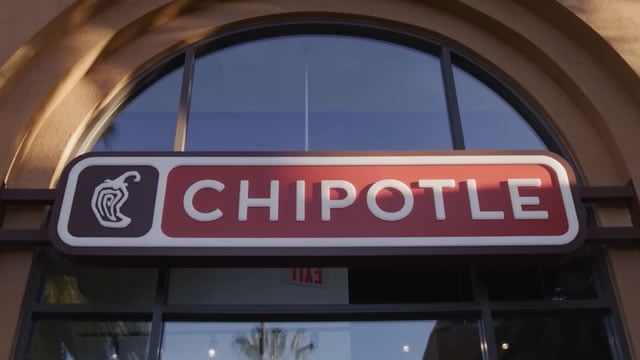 Logo for news article #1 (Chipotle: Mr. Market Is Wrong, Short-Term Concerns Overblown)