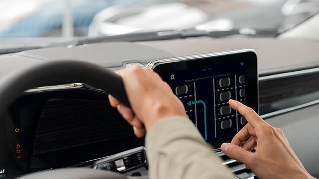 Logo for news article #0 (Qualcomm Earnings Surprise Wall Street—Here's What Q4 Could Deliver)