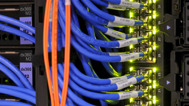 Logo for news article #0 (Are Investors Undervaluing Cable One (CABO) Right Now?)