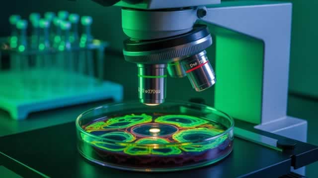 Logo for news article #2 (See How Rare Bullish Inflows Lift Outliers Like Exelixis)