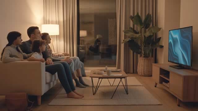 Logo for news article #2 (Halbower's letter to WBD: Netflix merger has greater regulatory risk than Paramount merger)