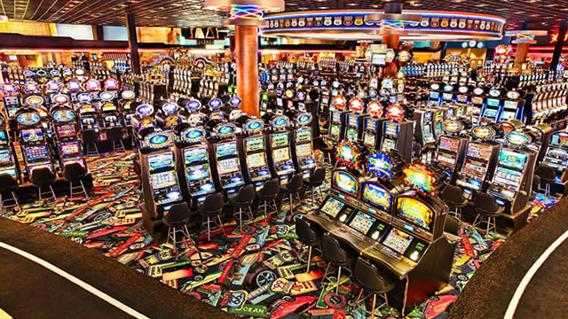 Logo for news article #2 (Should Value Investors Buy Boyd Gaming (BYD) Stock?)