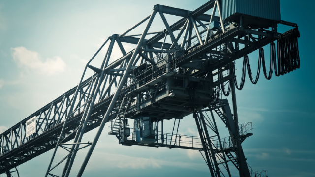 Logo for news article #0 (Could Buying Fluor Today Set You Up for Life?)