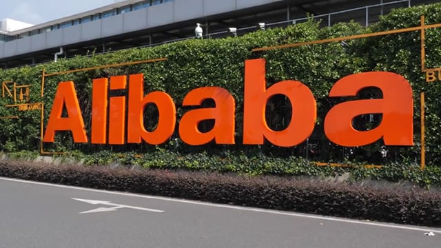 Logo for news article #0 (3 Reasons to Buy Alibaba Stock Like There's No Tomorrow)