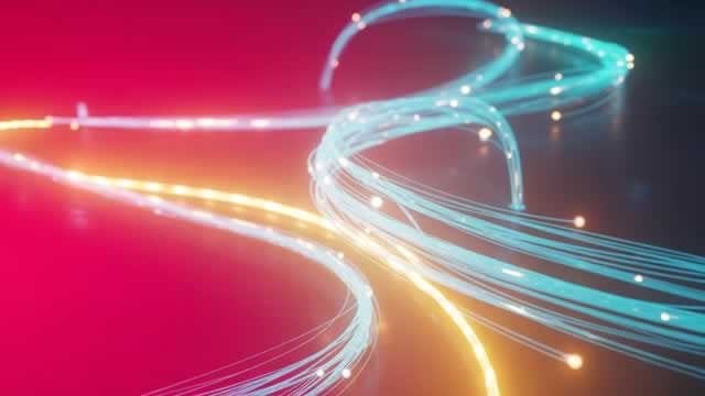 Logo for news article #1 (Lumen Technologies No Longer Deserves To Trade At Legacy Telco Multiples)