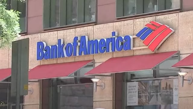 Logo for news article #0 (Bank of America (BAC) Exceeds Market Returns: Some Facts to Consider)