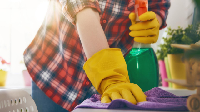 Logo for news article #0 (Procter & Gamble vs. Church & Dwight: Which Household Stock Outshines?)