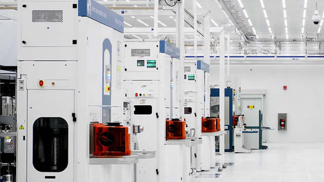 Logo for news article #0 (6 Impressive Stocks That Powered AI, Partnerships, And Performance Gains)