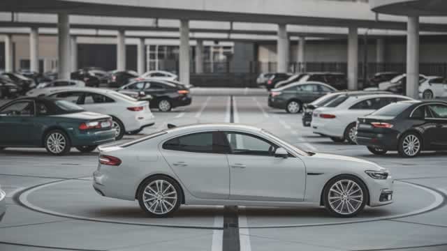 Logo for news article #1 (AutoZone, Inc. (AZO) is Attracting Investor Attention: Here is What You Should Know)