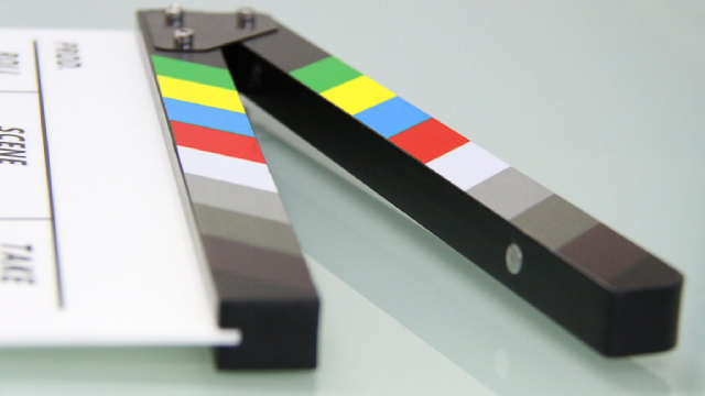 Logo for news article #2 (Risks Grow, But Fox Poised For Continued Gains)