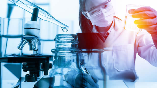 Logo for news article #2 (CRISPR Therapeutics AG (CRSP) Advances But Underperforms Market: Key Facts)