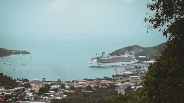 Logo for news article #0 (Royal Caribbean Cruises Ltd. (RCL) is Attracting Investor Attention: Here is What You Should Know)