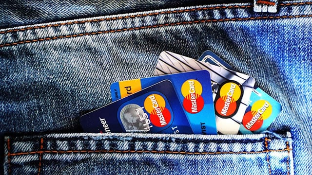 Logo for news article #1 (Mastercard's Future Looks Bright With Turbocharged VAS And Diversified Revenue Mix)