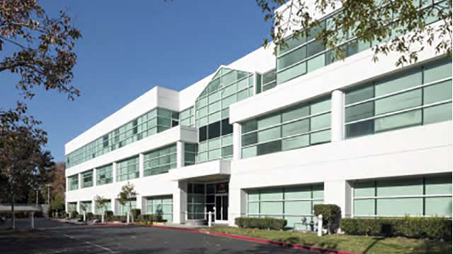 Logo for news article #1 (Kennedy-Wilson Holdings: An Interesting Catalyst Doesn't Justify Meaningful Upside)